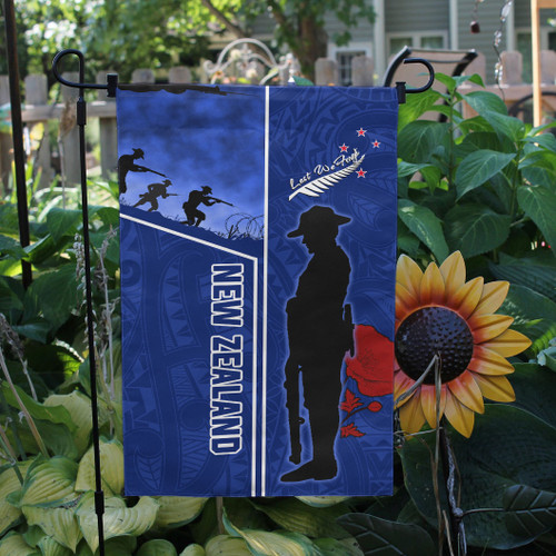 Australia Anzac Flag - Anzac Day Lest We Forget Poppy New Zealand Australia Anzac Flag - Anzac Day Lest We Forget Poppy New Zealand