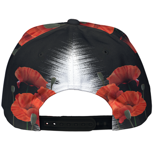 Anzac Day Cap - Anzac Day Special Style ( Ver 2 )