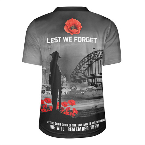 Australia Rugby Jersey At The Going Down Of The Sun We Will Remember Them Australia Rugby Jersey At The Going Down Of The Sun We Will Remember Them