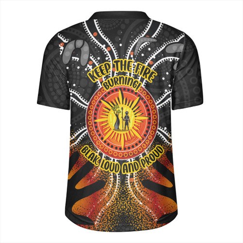 Australia Rugby Jersey Naidoc Week Aboriginal Pattern Hand Symbols Australia Rugby Jersey Naidoc Week Aboriginal Pattern Hand Symbols