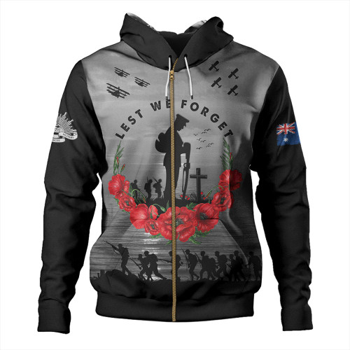 Australia Hoodie Anzac Day Remembering Our Fallen Heroes Australia Hoodie Anzac Day Remembering Our Fallen Heroes
