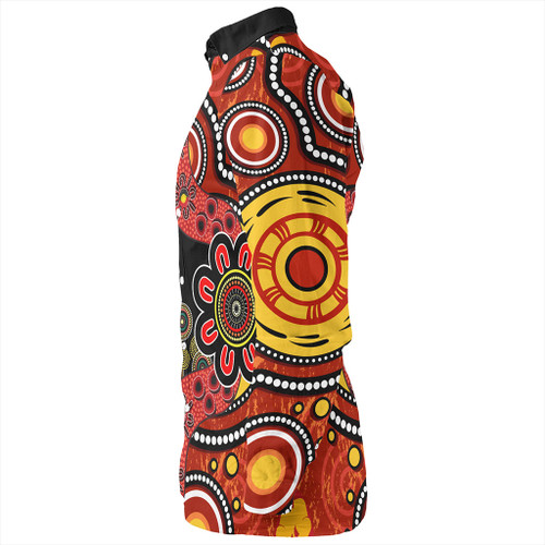 Australia Long Sleeve Shirt Aboriginal Indigenous Naidoc Week Keep The Fire Burning! Blak, Loud And Proud Australia Long Sleeve Shirt Aboriginal Indigenous Naidoc Week Keep The Fire Burning! Blak, Loud And Proud