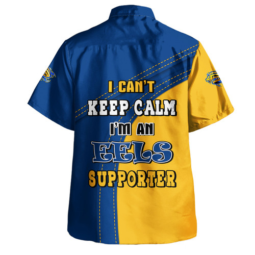 Parramatta Eels Hawaiian Shirt Custom Team Of Us Die Hard Fan Supporters Parramatta Eels Hawaiian Shirt Custom Team Of Us Die Hard Fan Supporters