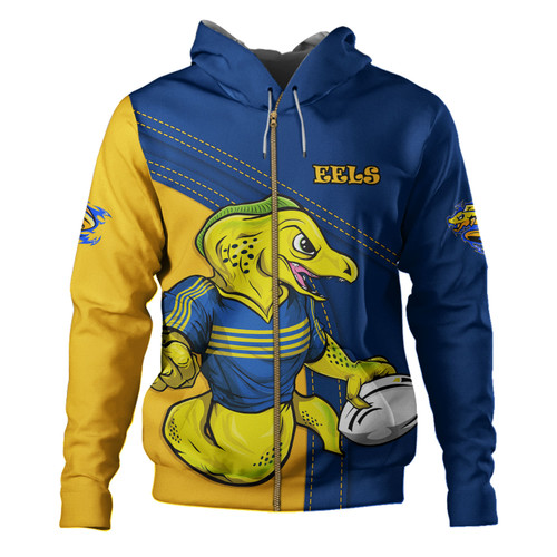 Parramatta Eels Hoodie Custom Team Of Us Die Hard Fan Supporters Parramatta Eels Hoodie Custom Team Of Us Die Hard Fan Supporters