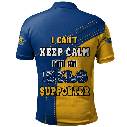 Parramatta Eels Polo Shirt Custom Team Of Us Die Hard Fan Supporters Parramatta Eels Polo Shirt Custom Team Of Us Die Hard Fan Supporters