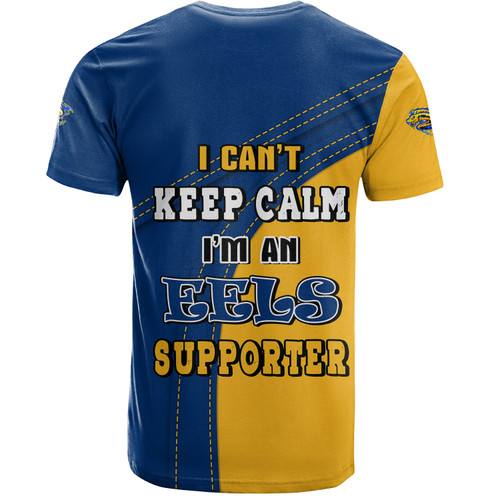 Parramatta Eels T-Shirt Custom Team Of Us Die Hard Fan Supporters Parramatta Eels T-Shirt Custom Team Of Us Die Hard Fan Supporters