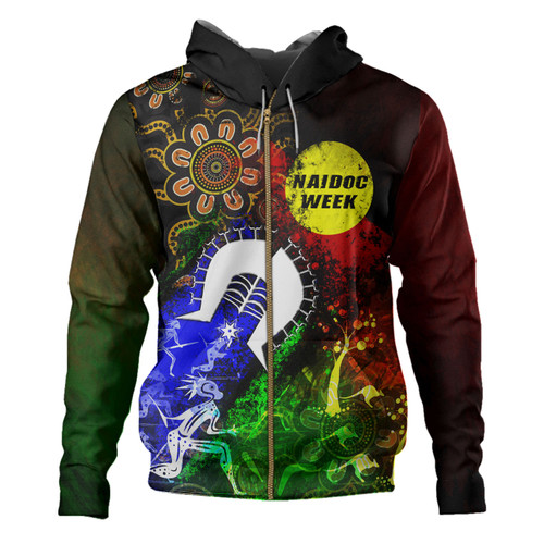 Australia Hoodie Naidoc Week Aboriginal Indigenous Inspired Blood In Me Australia Hoodie Naidoc Week Aboriginal Indigenous Inspired Blood In Me