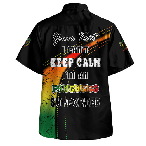 Penrith Panthers Hawaiian Shirt Custom Team Of Us Die Hard Fan Supporters