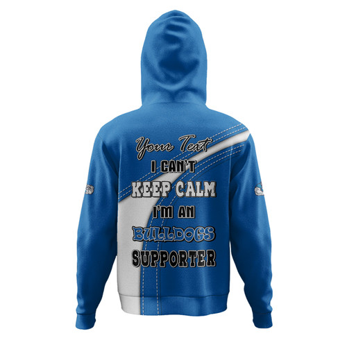 Canterbury-Bankstown Bulldogs Hoodie Custom Team Of Us Die Hard Fan Supporters Canterbury-Bankstown Bulldogs Hoodie Custom Team Of Us Die Hard Fan Supporters