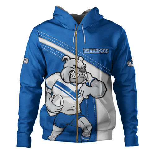 Canterbury-Bankstown Bulldogs Hoodie Custom Team Of Us Die Hard Fan Supporters Canterbury-Bankstown Bulldogs Hoodie Custom Team Of Us Die Hard Fan Supporters