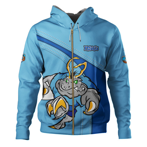 New South Wales Blues Hoodie Custom Team Of Us Die Hard Fan Supporters New South Wales Blues Hoodie Custom Team Of Us Die Hard Fan Supporters
