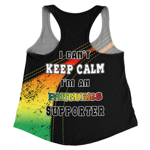 Penrith Panthers Women Racerback Singlet Custom Team Of Us Die Hard Fan Supporters Penrith Panthers Women Racerback Singlet Custom Team Of Us Die Hard Fan Supporters
