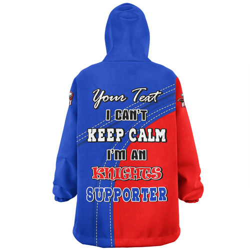 Newcastle Knights Snug Hoodie Custom Team Of Us Die Hard Fan Supporters Newcastle Knights Snug Hoodie Custom Team Of Us Die Hard Fan Supporters