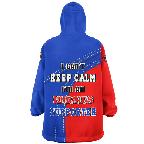 Newcastle Knights Snug Hoodie Custom Team Of Us Die Hard Fan Supporters Newcastle Knights Snug Hoodie Custom Team Of Us Die Hard Fan Supporters