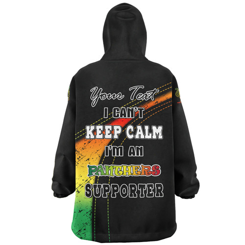 Penrith Panthers Snug Hoodie Custom Team Of Us Die Hard Fan Supporters