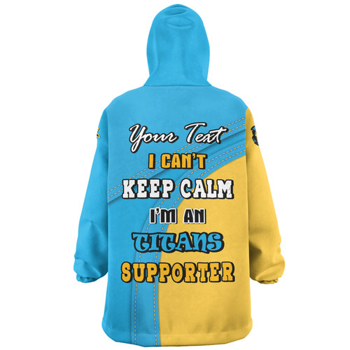 Gold Coast Titans Snug Hoodie Custom Team Of Us Die Hard Fan Supporters Gold Coast Titans Snug Hoodie Custom Team Of Us Die Hard Fan Supporters