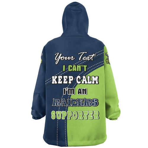 Canberra Raiders Snug Hoodie Custom Team Of Us Die Hard Fan Supporters Canberra Raiders Snug Hoodie Custom Team Of Us Die Hard Fan Supporters