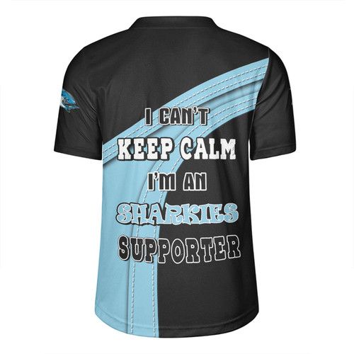 Cronulla-Sutherland Sharks Rugby Jersey Custom Team Of Us Die Hard Fan Supporters Cronulla-Sutherland Sharks Rugby Jersey Custom Team Of Us Die Hard Fan Supporters