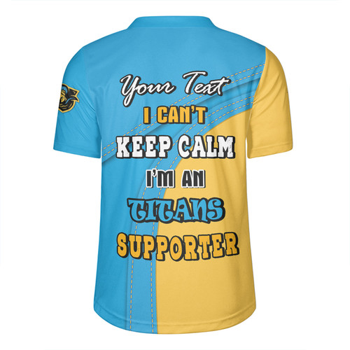 Gold Coast Titans Rugby Jersey Custom Team Of Us Die Hard Fan Supporters Gold Coast Titans Rugby Jersey Custom Team Of Us Die Hard Fan Supporters