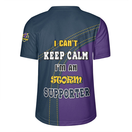 Melbourne Storm Rugby Jersey Custom Team Of Us Die Hard Fan Supporters Melbourne Storm Rugby Jersey Custom Team Of Us Die Hard Fan Supporters