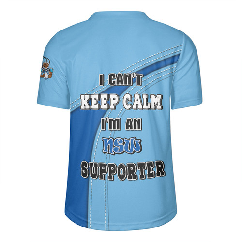 New South Wales Blues Rugby Jersey Custom Team Of Us Die Hard Fan Supporters New South Wales Blues Rugby Jersey Custom Team Of Us Die Hard Fan Supporters