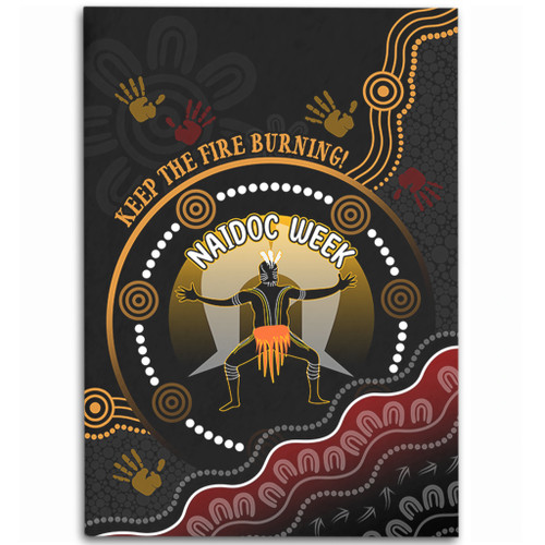 Australia Area Rug Naidoc Week Aboriginal Inspired And Torres Strait Islander Culture Australia Area Rug Naidoc Week Aboriginal Inspired And Torres Strait Islander Culture