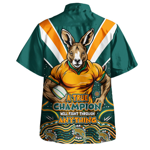 Australia Hawaiian Shirt Wallabies Squad A True Champion Will Fight Through Anything Australia Hawaiian Shirt Wallabies Squad A True Champion Will Fight Through Anything
