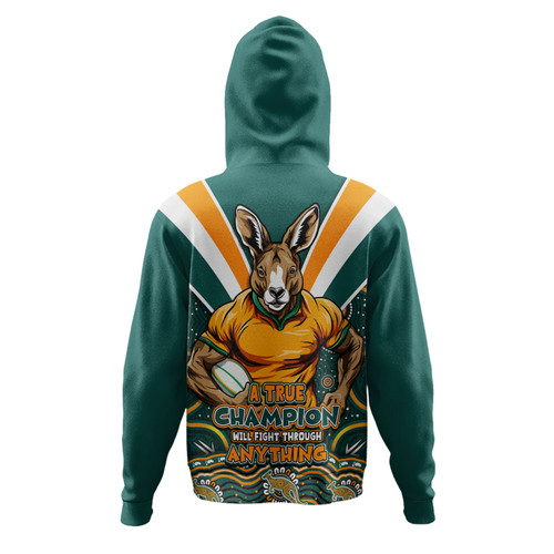 Australia Hoodie Wallabies Squad A True Champion Will Fight Through Anything Australia Hoodie Wallabies Squad A True Champion Will Fight Through Anything