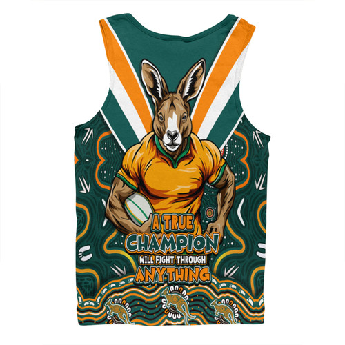 Australia Men Singlet Wallabies Squad A True Champion Will Fight Through Anything Australia Men Singlet Wallabies Squad A True Champion Will Fight Through Anything