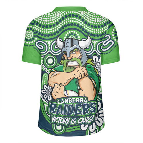Canberra Raiders Rugby Jersey Aboriginal Inspired Tough Fan Rugby For Life Canberra Raiders Rugby Jersey Aboriginal Inspired Tough Fan Rugby For Life