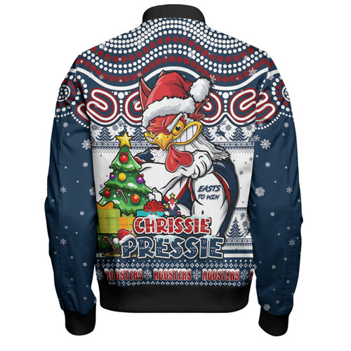 Sydney Roosters Bomber Jacket Aussie Ugly Christmas For Die Hard Fan Supporters Sydney Roosters Bomber Jacket Aussie Ugly Christmas For Die Hard Fan Supporters