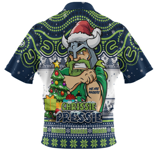 Canberra Raiders Hawaiian Shirt Aussie Ugly Christmas For Die Hard Fan Supporters Canberra Raiders Hawaiian Shirt Aussie Ugly Christmas For Die Hard Fan Supporters