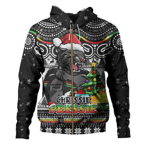Penrith Panthers Hoodie Aussie Ugly Christmas For Die Hard Fan Supporters Penrith Panthers Hoodie Aussie Ugly Christmas For Die Hard Fan Supporters