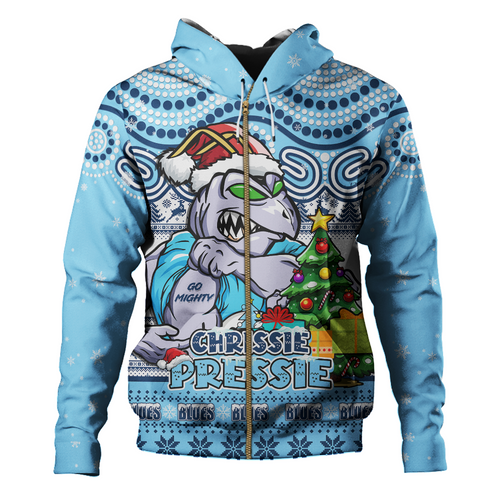 New South Wales Blues Hoodie Aussie Ugly Christmas For Die Hard Fan Supporters New South Wales Blues Hoodie Aussie Ugly Christmas For Die Hard Fan Supporters
