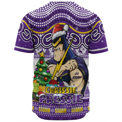 Melbourne Storm Baseball Shirt Aussie Ugly Christmas For Die Hard Fan Supporters Melbourne Storm Baseball Shirt Aussie Ugly Christmas For Die Hard Fan Supporters