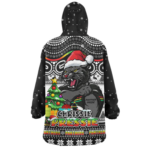 Penrith Panthers Snug Hoodie Aussie Ugly Christmas For Die Hard Fan Supporters Penrith Panthers Snug Hoodie Aussie Ugly Christmas For Die Hard Fan Supporters