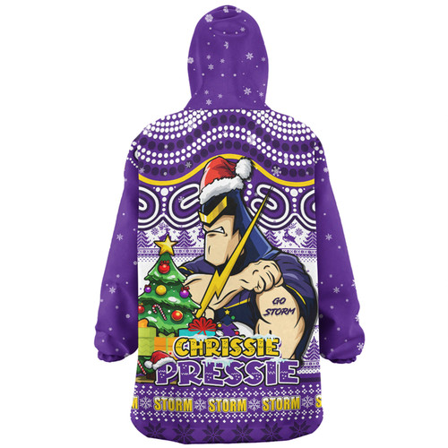 Melbourne Storm Snug Hoodie Aussie Ugly Christmas For Die Hard Fan Supporters Melbourne Storm Snug Hoodie Aussie Ugly Christmas For Die Hard Fan Supporters
