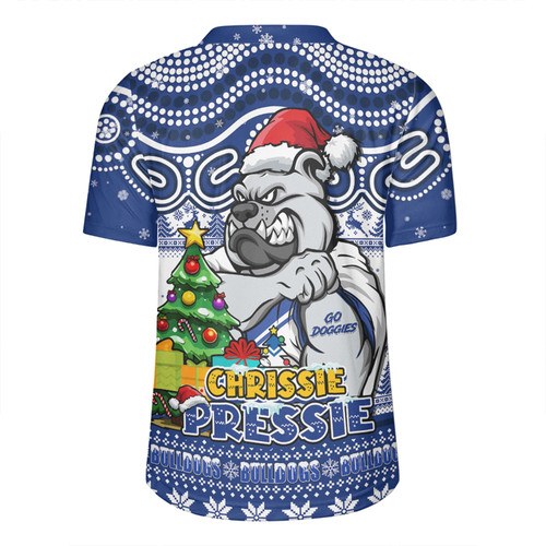 Canterbury-Bankstown Bulldogs Rugby Jersey Aussie Ugly Christmas For Die Hard Fan Supporters Canterbury-Bankstown Bulldogs Rugby Jersey Aussie Ugly Christmas For Die Hard Fan Supporters