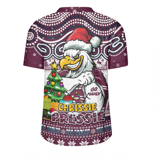 Manly Warringah Sea Eagles Rugby Jersey Aussie Ugly Christmas For Die Hard Fan Supporters Manly Warringah Sea Eagles Rugby Jersey Aussie Ugly Christmas For Die Hard Fan Supporters