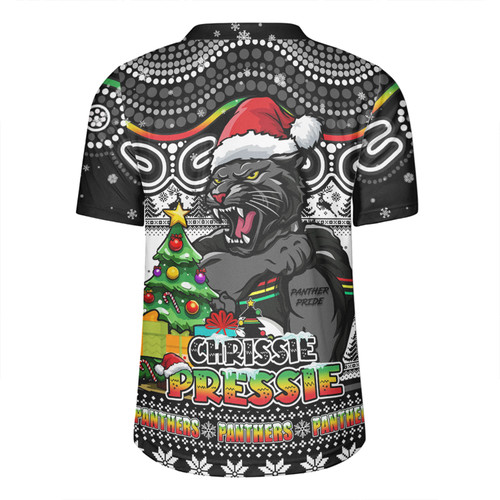 Penrith Panthers Rugby Jersey Aussie Ugly Christmas For Die Hard Fan Supporters Penrith Panthers Rugby Jersey Aussie Ugly Christmas For Die Hard Fan Supporters