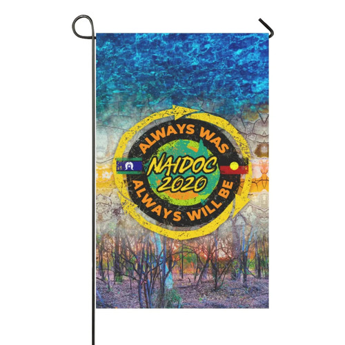 Australia Naidoc Week Flag- Naidoc Week Ver1 Australia Naidoc Week Flag- Naidoc Week Ver1