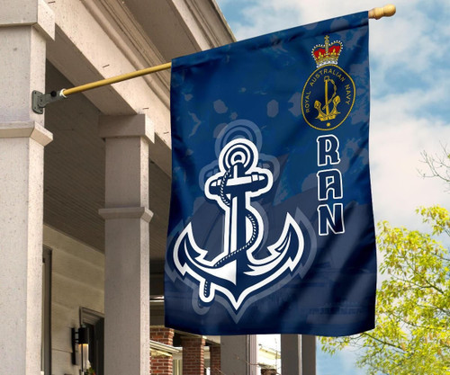 Australia Royal Navy Flag Parade - Royal Navy Pride