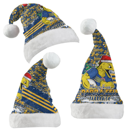 Parramatta Eels Christmas Hat Merry Ugly Christmas Comic Style Parramatta Eels Christmas Hat Merry Ugly Christmas Comic Style