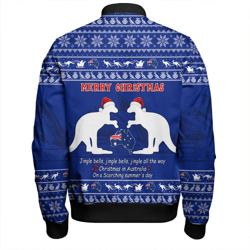 Australia Bomber Jacket Scorching Australia Christmas Australia Bomber Jacket Scorching Australia Christmas