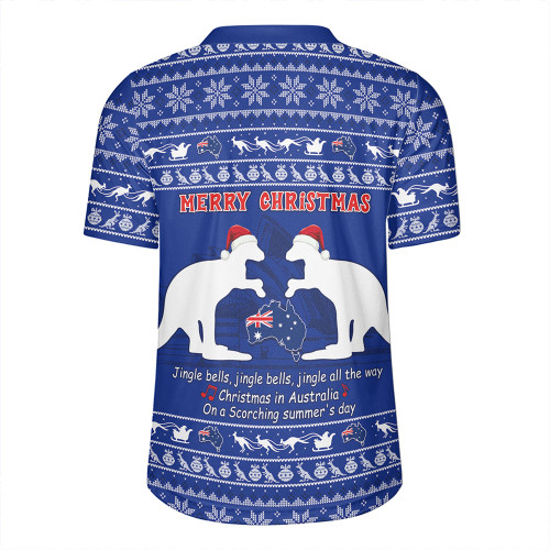 Australia Rugby Jersey Scorching Australia Christmas Australia Rugby Jersey Scorching Australia Christmas
