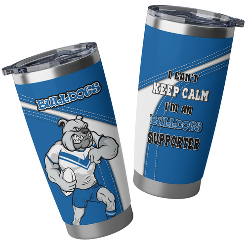 Canterbury-Bankstown Bulldogs Tumbler Custom Team Of Us Die Hard Fan Supporters Canterbury-Bankstown Bulldogs Tumbler Custom Team Of Us Die Hard Fan Supporters