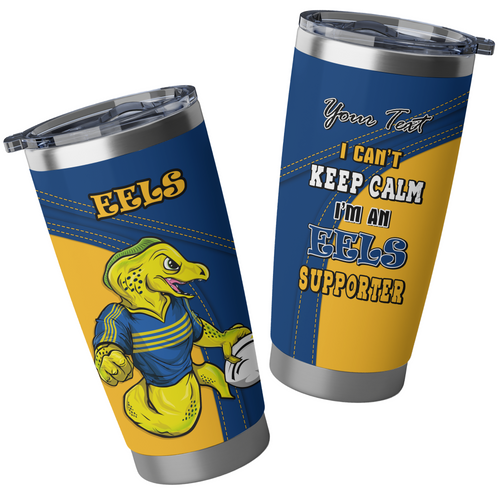 Parramatta Eels Tumbler Custom Team Of Us Die Hard Fan Supporters Parramatta Eels Tumbler Custom Team Of Us Die Hard Fan Supporters