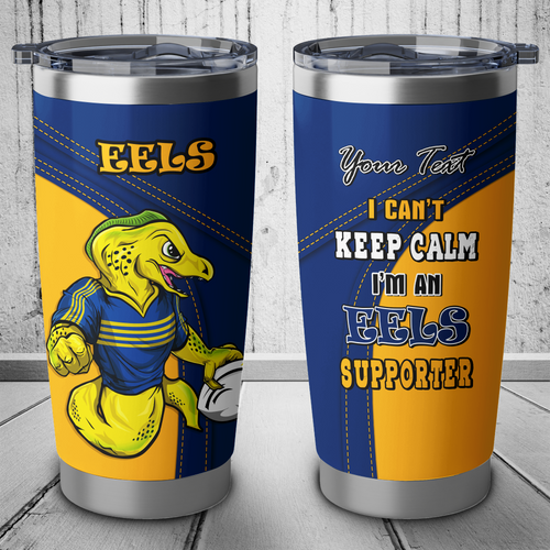 Parramatta Eels Tumbler Custom Team Of Us Die Hard Fan Supporters Parramatta Eels Tumbler Custom Team Of Us Die Hard Fan Supporters