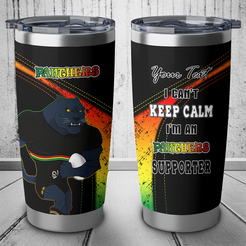 Penrith Panthers Tumbler Custom Team Of Us Die Hard Fan Supporters Penrith Panthers Tumbler Custom Team Of Us Die Hard Fan Supporters