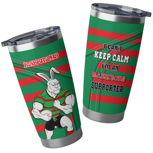 South Sydney Rabbitohs Tumbler Custom Team Of Us Die Hard Fan Supporters South Sydney Rabbitohs Tumbler Custom Team Of Us Die Hard Fan Supporters